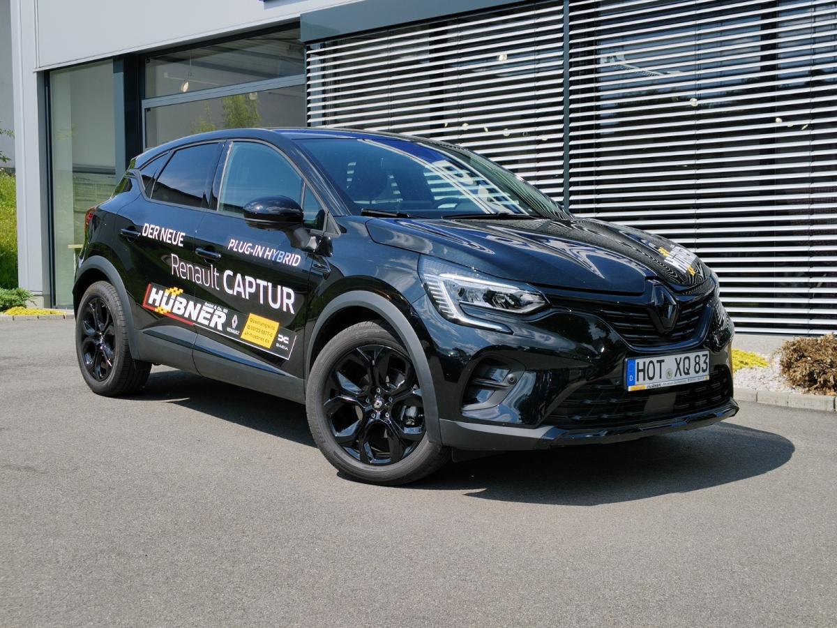 PlugIN Hybrid Black **Sofort Verfügbar**