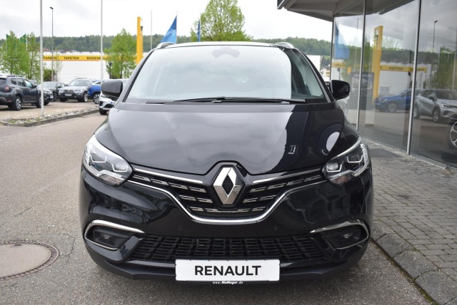 Foto - Renault Grand Scenic TECHNO TCe 140 EDC ❗❗❗ GANZJAHRESREIFEN ❗❗❗ SOFORT VERFÜGBAR ❗❗❗ AKTION ❗❗❗