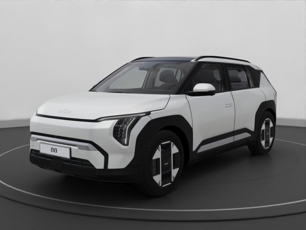 Foto - Kia EV3 AIR  ✨ AUTOMATIK ❗️Streng limitiert – nur bis zum 25.11.2024❗️