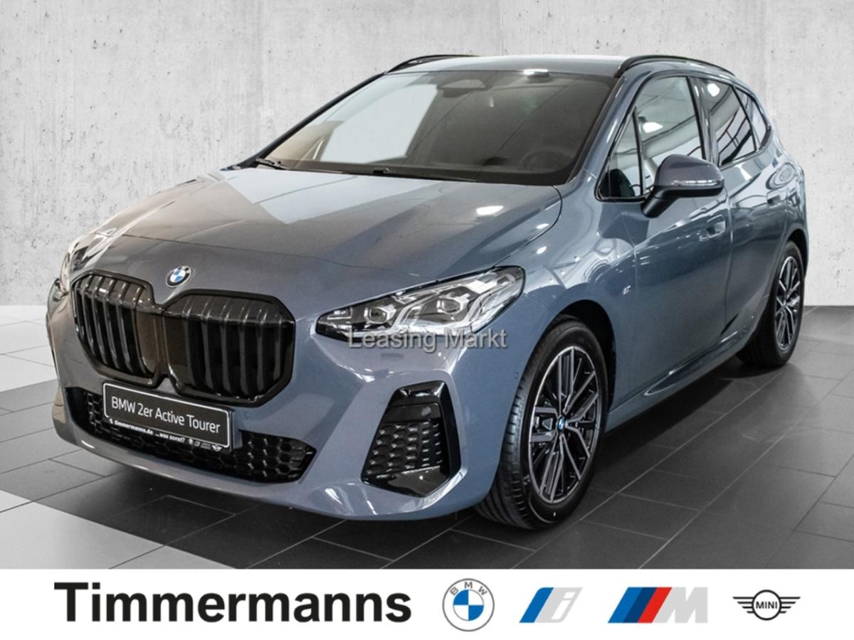 Foto - BMW 220 Active Tourer Steptronic DCT M Sportpaket