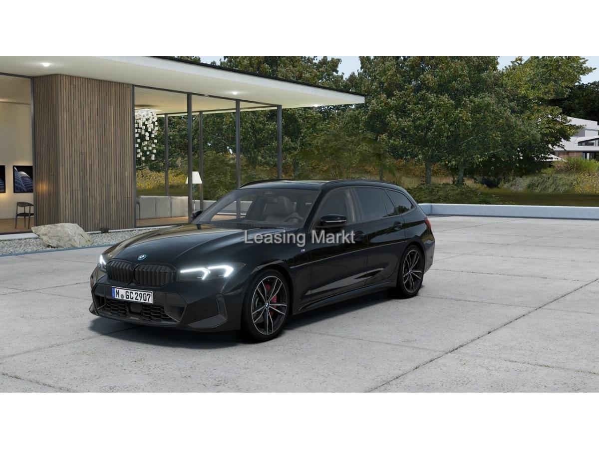 Foto - BMW 330 e xDrive Touring M PRO INNO TRAVEL DRIV PROF