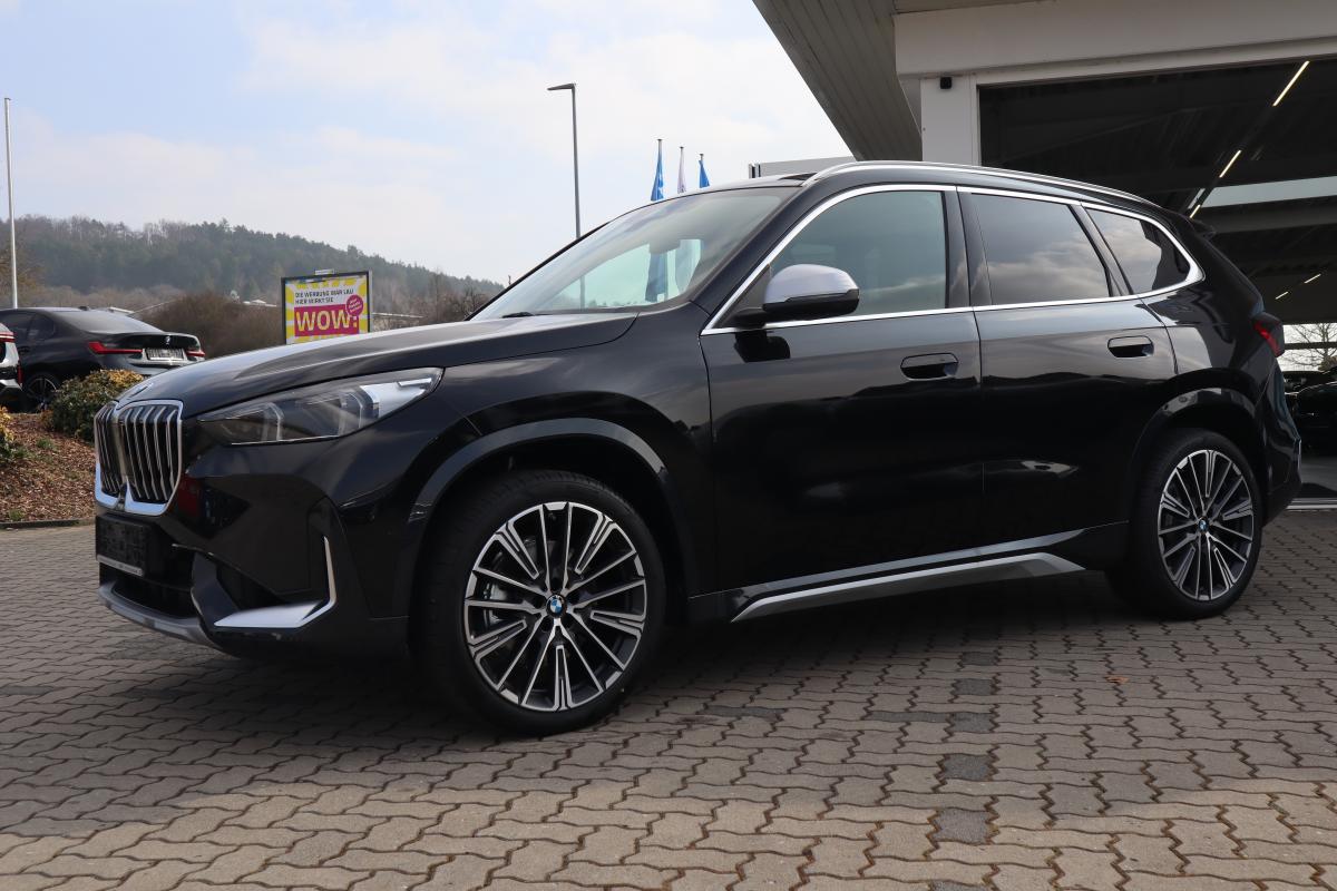 Foto - BMW X1 xDrive23i SONDERANGEBOT❗