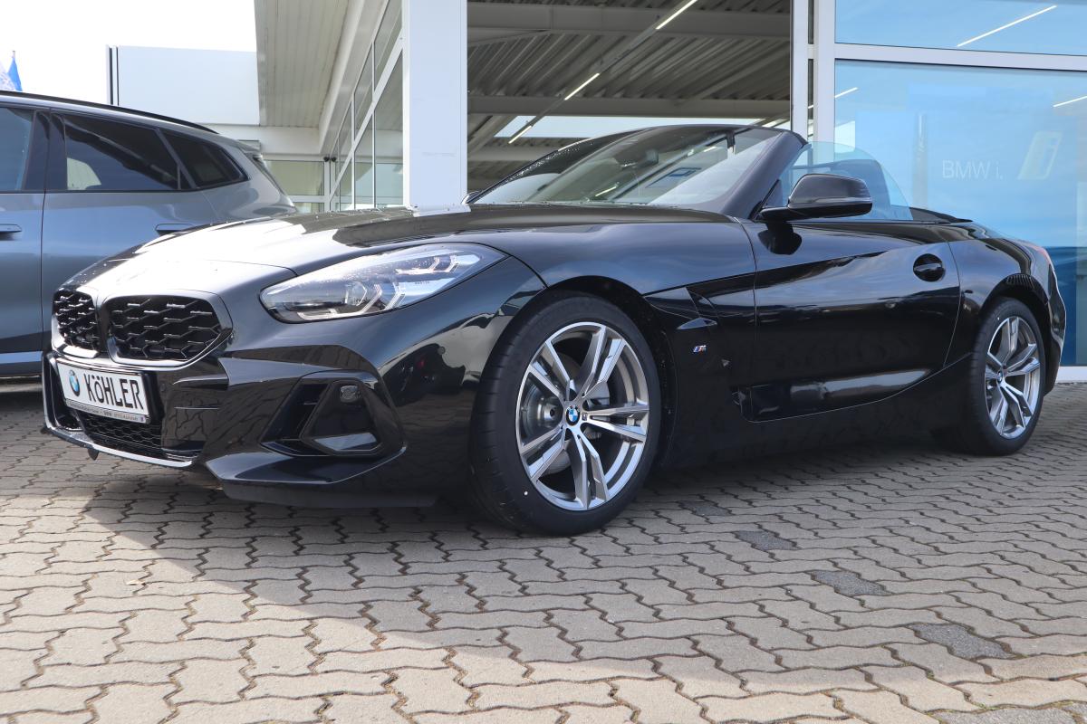 Foto - BMW Z4 sDrive20i ❗SONDERANGEBOT❗