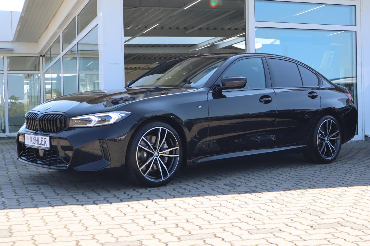 Foto - BMW 330 i Lim. ❗SONDERANGEBOT bis 31.12❗