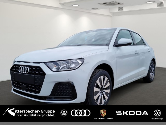 Sportback advanced 30 TFSI - sofort verfügbar - Audi Soundsystem; Digitales Kombiinstrument