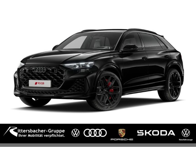 Foto - Audi RS Q8 tiptronic -  sofort verfügbar - Head-up-Display; Audi virtual cockpit plus mit zusätzlichem RS-Layou