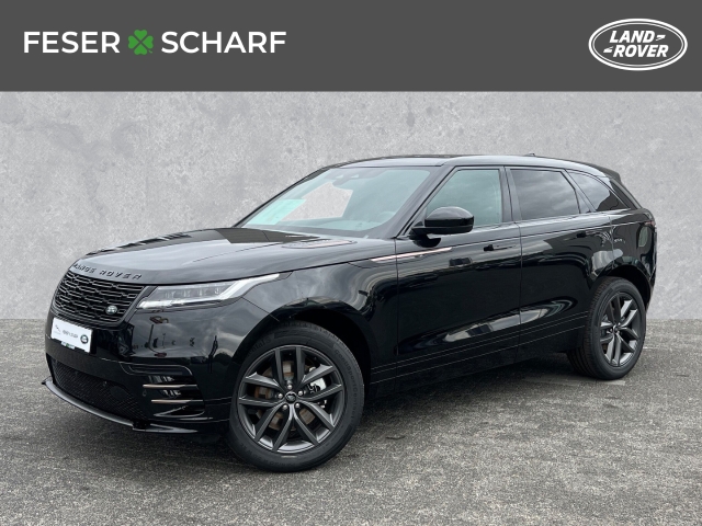 Foto - Land Rover Range Rover Velar Dynamic SE P250 MY24 *Aktion* Pixel-LED