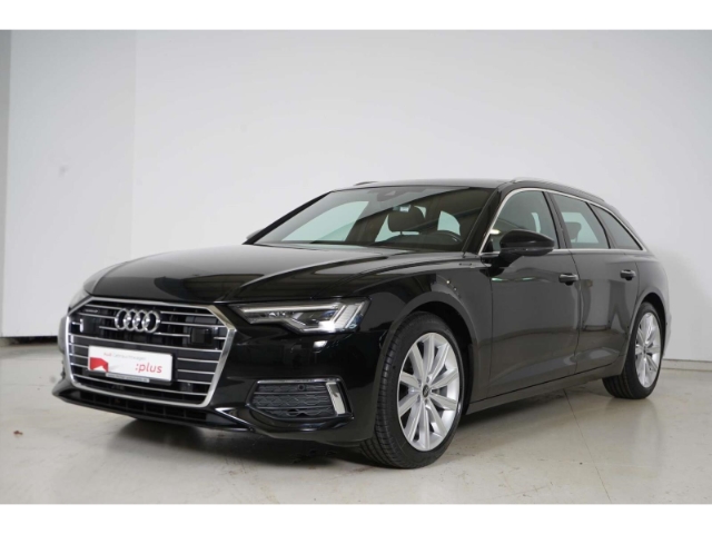 Avant 40 TDI quattro Design P-Dach Matrix ACC Kamera