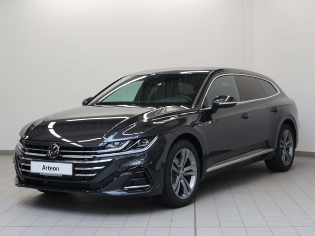 Foto - Volkswagen Arteon Shooting Brake 2.0 TDI DSG R-Line 200 PS *SOFORT VERFÜGBAR*