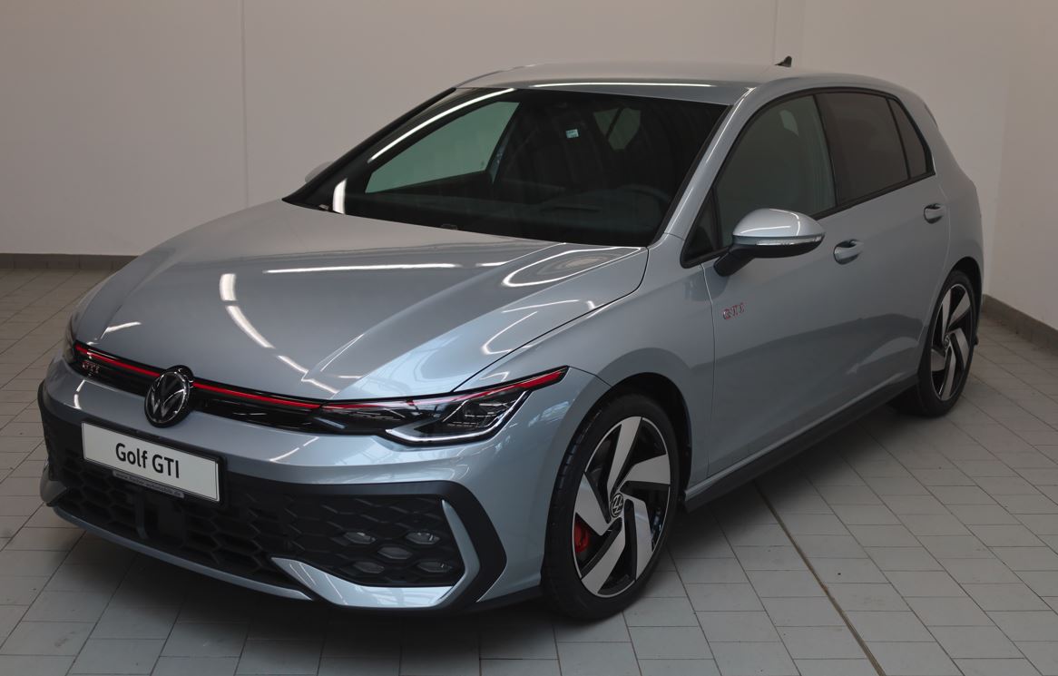 Foto - Volkswagen Golf GTI 2.0 TSI DSG *GEWERBE/ SOFORT VERFÜGBAR*