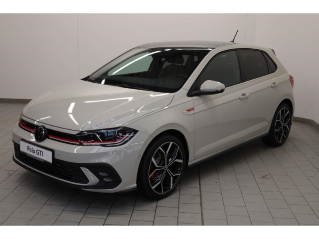 Foto - Volkswagen Polo GTI 2.0 TSI DSG 207 PS *SOFORT VERFÜGBAR*