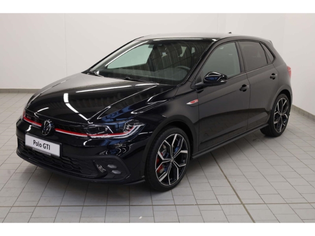 Foto - Volkswagen Polo GTI 2.0 TSI DSG 207 PS inkl. WR *SOFORT VERFÜGBAR*