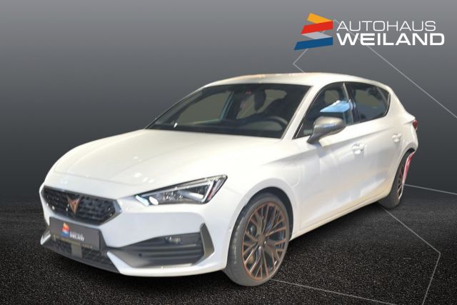 Foto - Cupra Leon VZ e-Hybrid 1.4 180kW (245PS) *GEWERBE HOT DEAL FÜR LOAYLE KUNDEN*