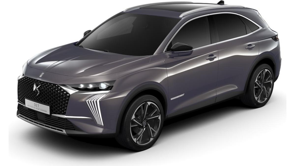 Foto - DS Automobiles DS 7 Antoine de Saint Exupéry • BlueHDi 130 - SOFORT VERFÜGBAR !!! - *SONDERMODELL*