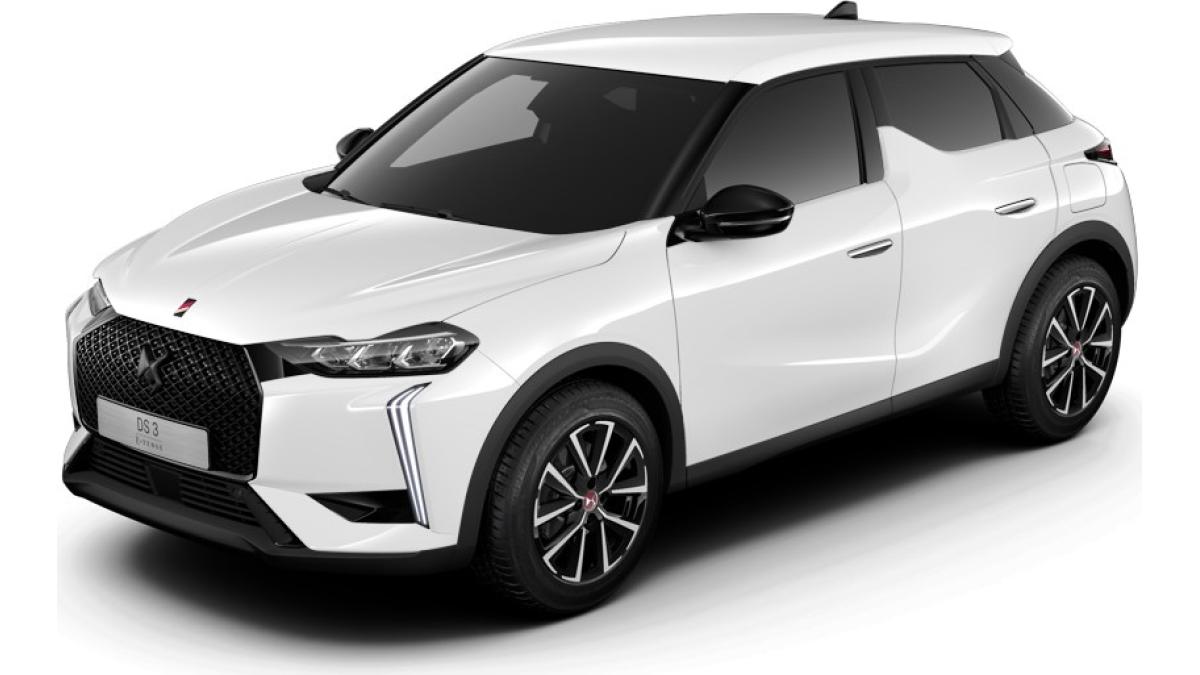 Foto - DS Automobiles DS 3 Performance Line + E-TENSE - VERFÜGBAR OCT. 2024 !! + WALLBOX! 402 KM Reichweite/WLTP - TOP BUSINESS