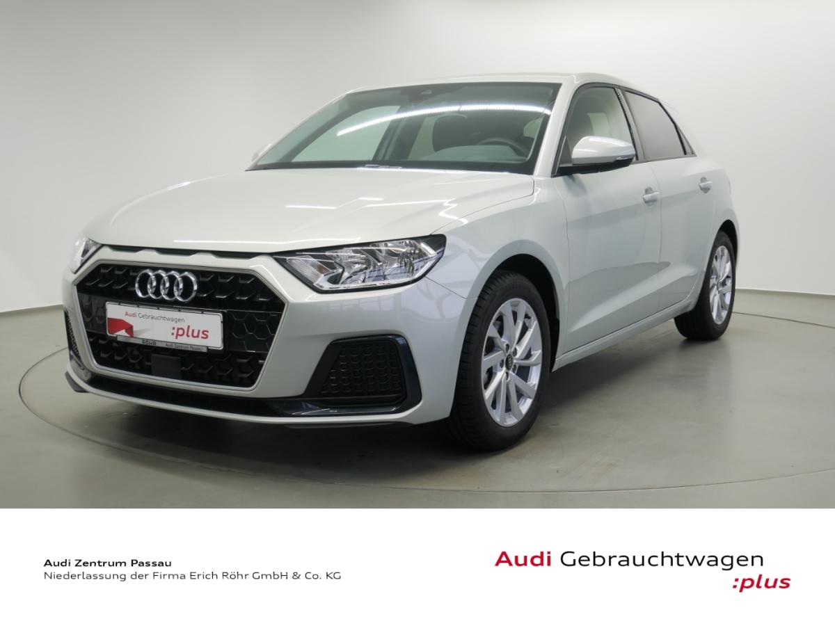 Sportback 30 TFSI advanced PDC SHZ