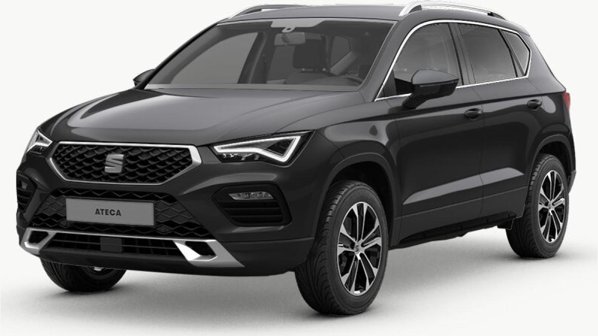 Foto - Seat Ateca Style Edition 1.5 TSI 150 PS 7-Gang DSG🚙SOFORT VERFÜGBAR🚙