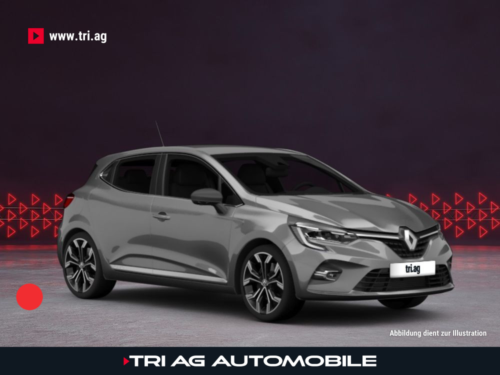 Techno E-Tech Full Hybrid 145 Dolomit-Grau Metallic