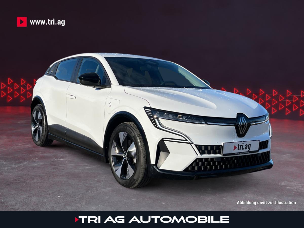 Foto - Renault Megane E-Tech 100% E EQUILIBRE EV40 130hp standard charge