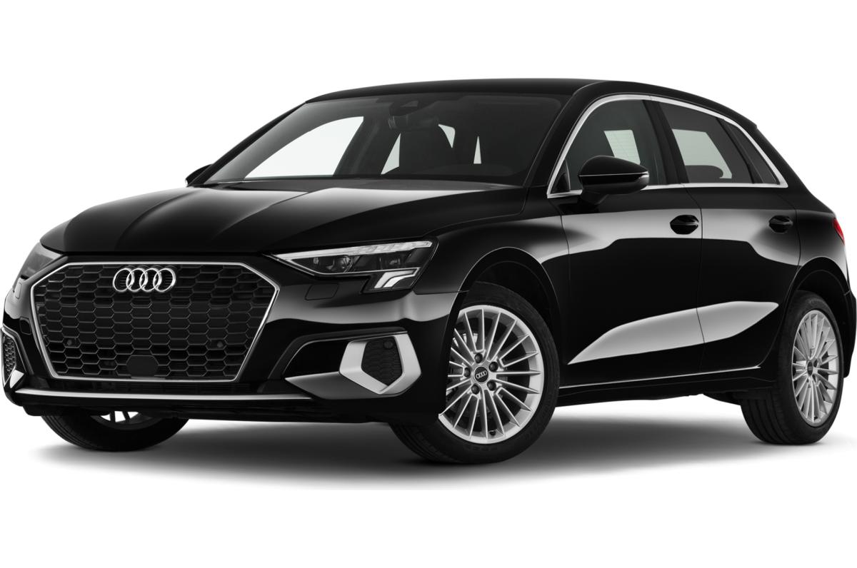 Sportback advanced 30 TFSI