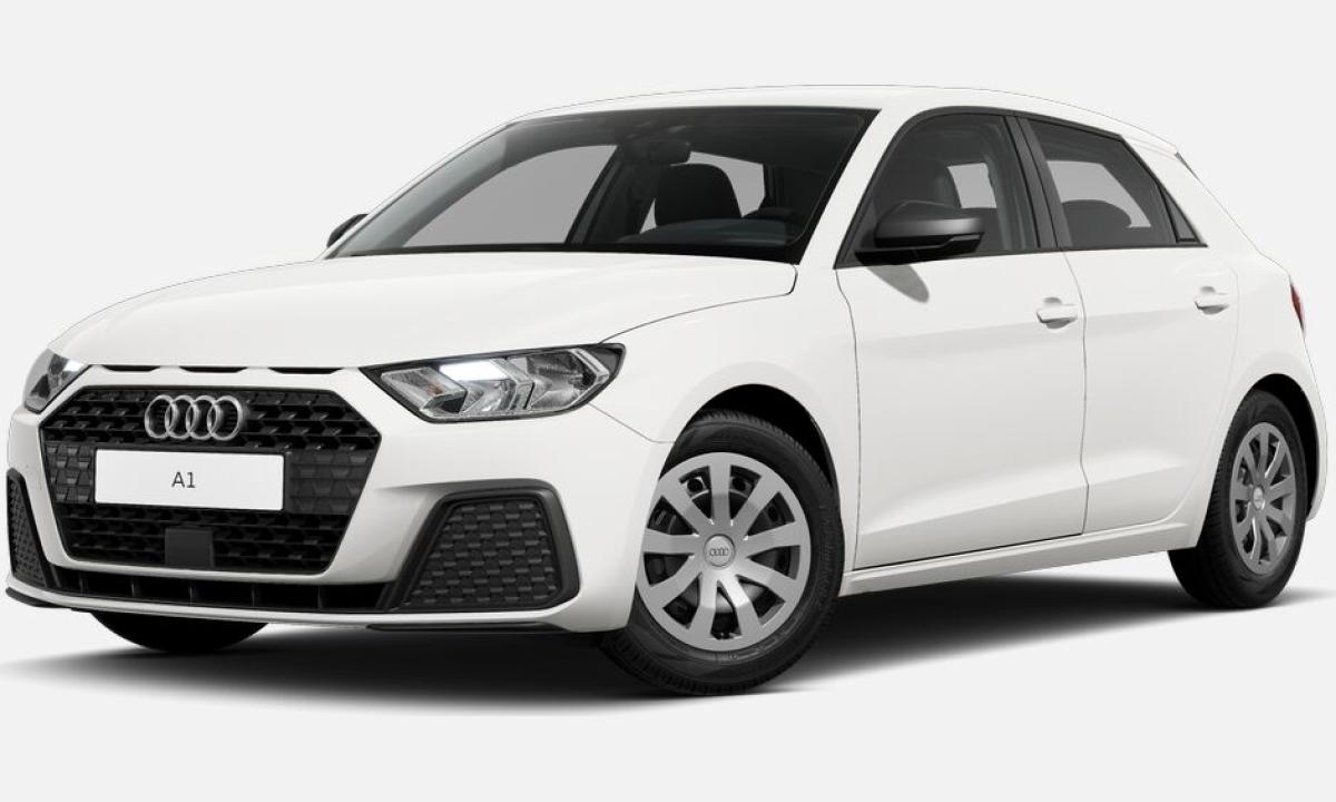 Foto - Audi A1