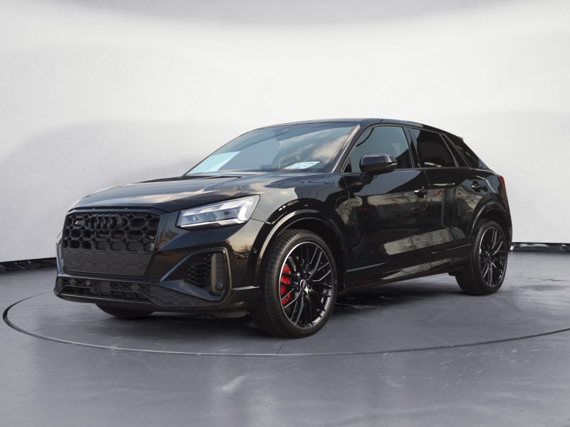 Foto - Audi SQ2 TFSI 221(300) kW(PS) S tronic