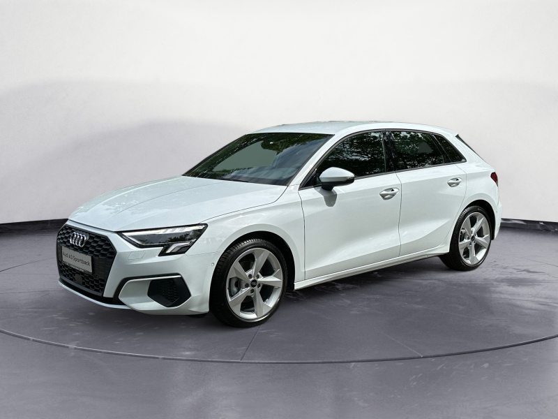 Foto - Audi A3 Sportback  35 TFSI  110(150) kW(PS) S tronic !!SOFORT VERFÜGBAR!!