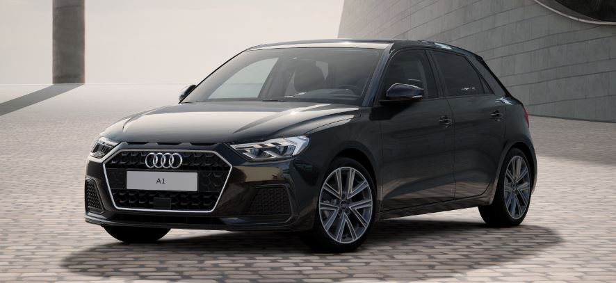 Foto - Audi A1 advanced 25 TFSI advanced 25 TFSI 95 PS S tronic !!Car Play/ LED Scheinwerfer/ Einparkhilfe/ Sitzhei