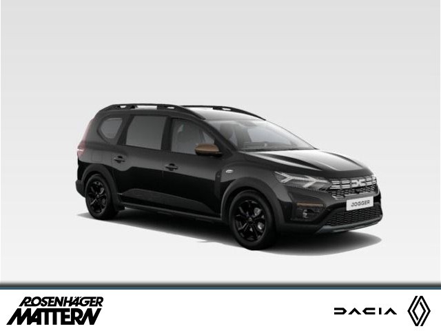 Foto - Dacia Jogger TCe110 Extreme+ Navigation Sitzheizung