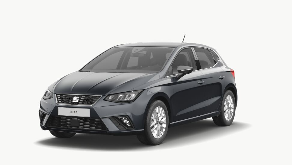 Foto - Seat Ibiza Xcellence 1.0 TSI 85kW (116 PS)  6-Gang M/T ❗️SOFORT VERFÜGBAR❗️