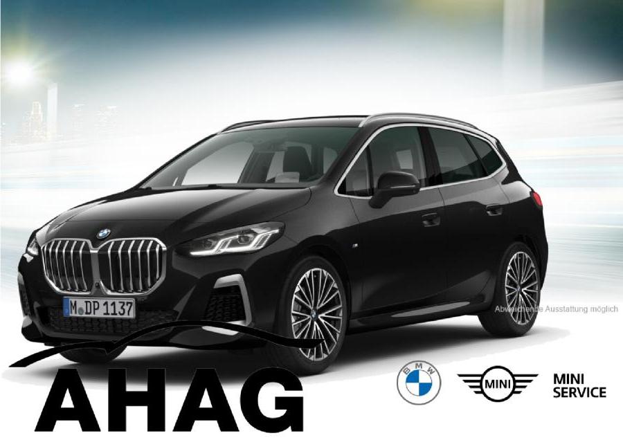 Foto - BMW 218 i Active Tourer | M Sportpaket | Sofort verfügbar !