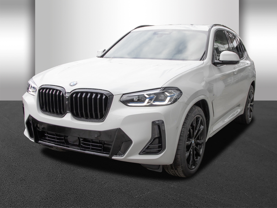 xDrive30d | M Sportpaket | Panorama-Glasdach | 20" M LMR | Sofort verfügbar !