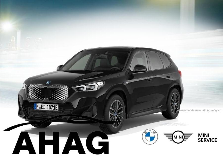 Foto - BMW iX1 eDrive20 | M Sport Paket | Premium Paket | Panorama-Glasdach | Sofort verfügbar !