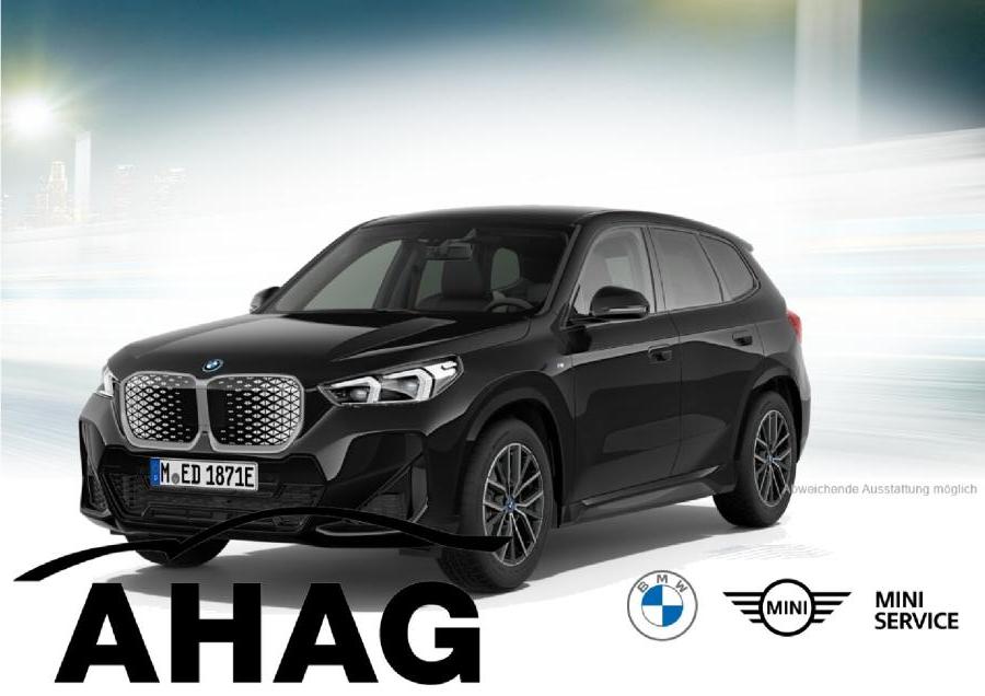 Foto - BMW iX1 eDrive20 | M Sport Paket | Premium Paket | Driving Assistant | Sofort verfügbar !