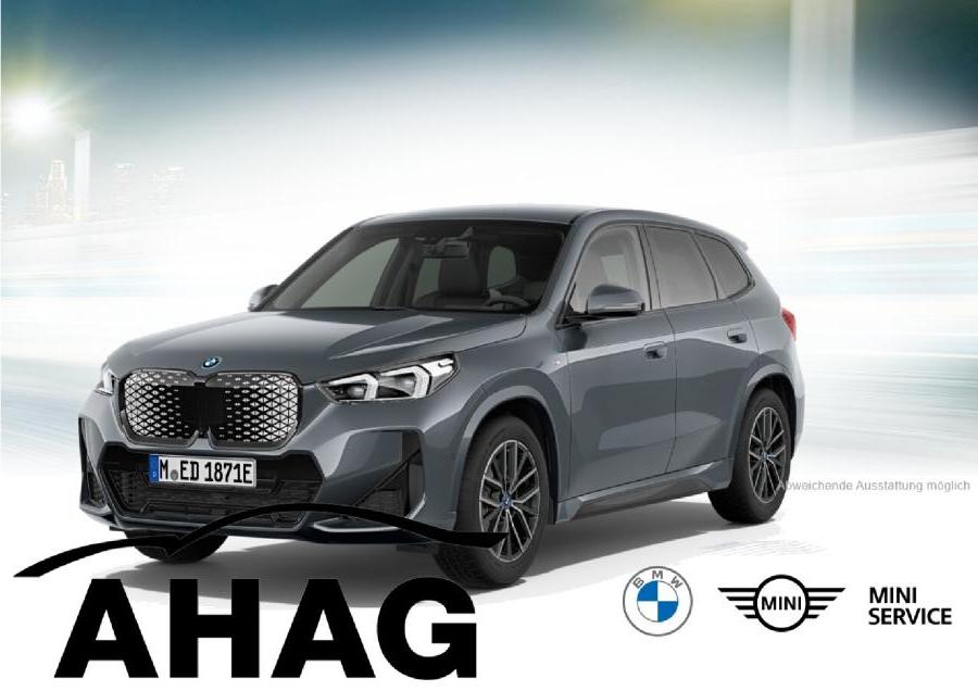 Foto - BMW iX1 eDrive20 | M Sport Paket | Innovations Paket | Head-Up Display | Sofort verfügbar !