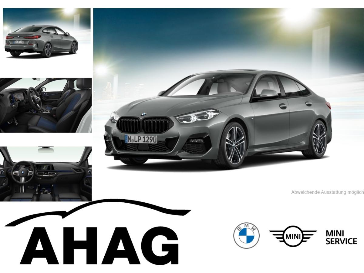 Gran Coupe | M Sportpaket | Sofort verfügbar