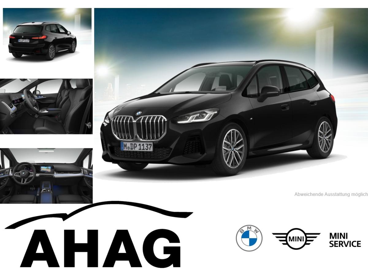 Foto - BMW 223i Active Tourer M Sportpaket |Innovationspaket | Panorama | Sofort verfügbar