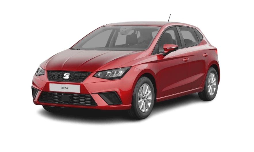 Foto - Seat Ibiza 1.0 TSI 85kW Style Edition DSG