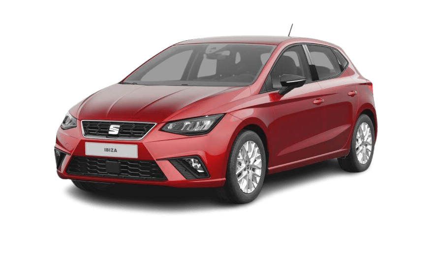 Foto - Seat Ibiza 1.0 TSI 85kW FR DSG