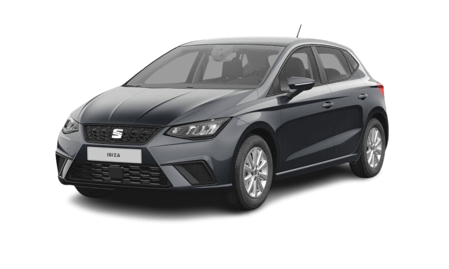 Foto - Seat Ibiza 1.0 TSI 85kW Style Edition DSG