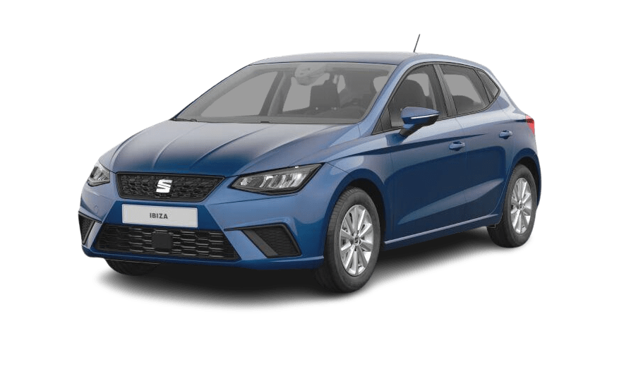 Foto - Seat Ibiza 1.0 TSI 85kW Style Edition