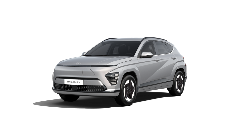 Foto - Hyundai Kona Elektro 160 kW Trend