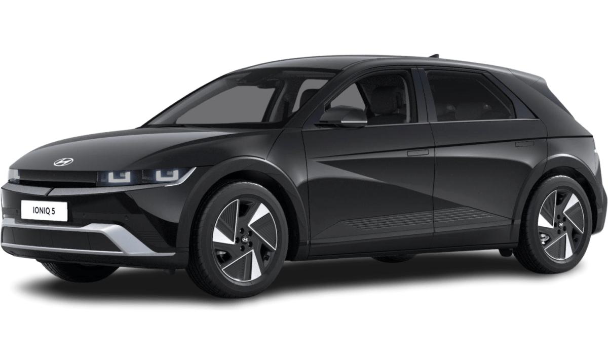 Foto - Hyundai IONIQ 5 84kWh 168kW Heckantrieb Techniq