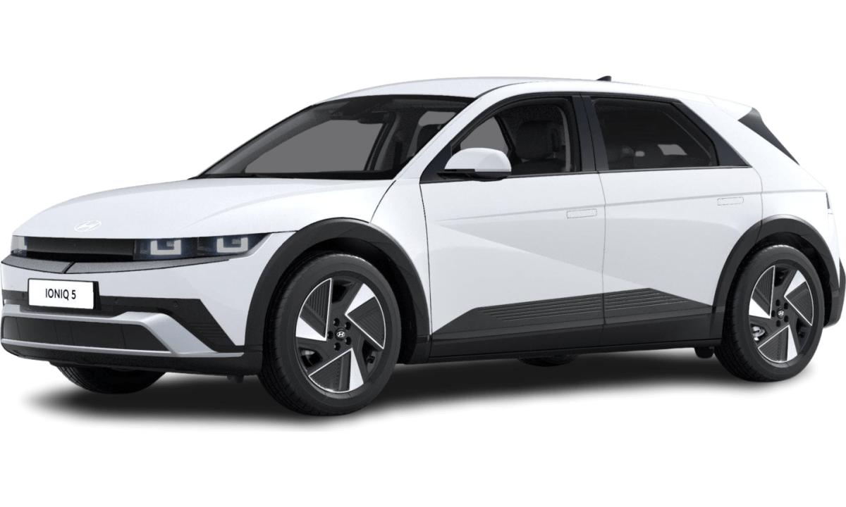 Foto - Hyundai IONIQ 5 84kWh 168kW Heckantrieb Techniq