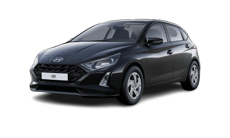 Foto - Hyundai i20 1.0 T-GDI Select