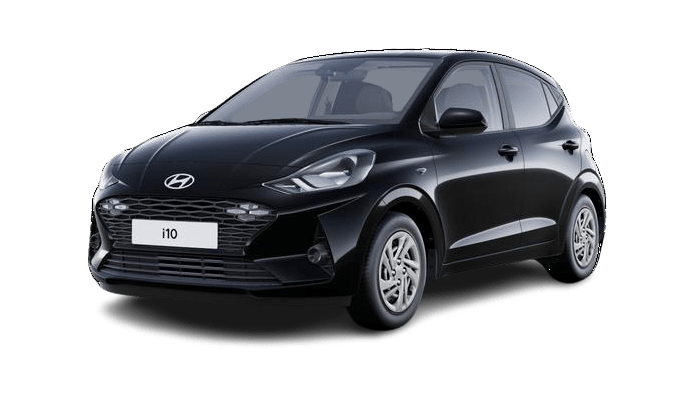 Foto - Hyundai i10 1.0 Select