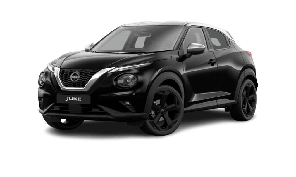 Foto - Nissan Juke 1.0 DIG-T TEKNA DCT