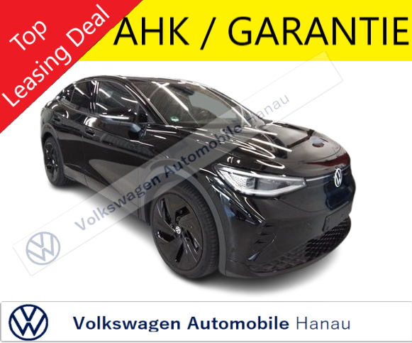 Foto - Volkswagen ID.5 GTX / PANO AHK WINTERRÄDER GARANTIE