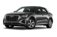 Foto - Audi Q2 35 TFSI advanced