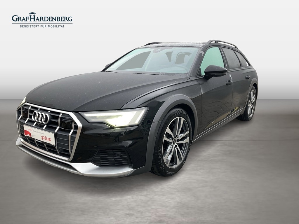 Foto - Audi A6 Allroad 50 TDI qu. / SOFORT VERFÜGBAR !